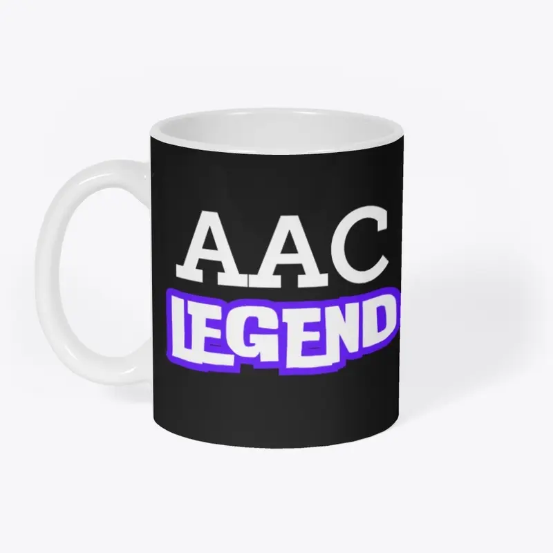 AAC Legend Gear