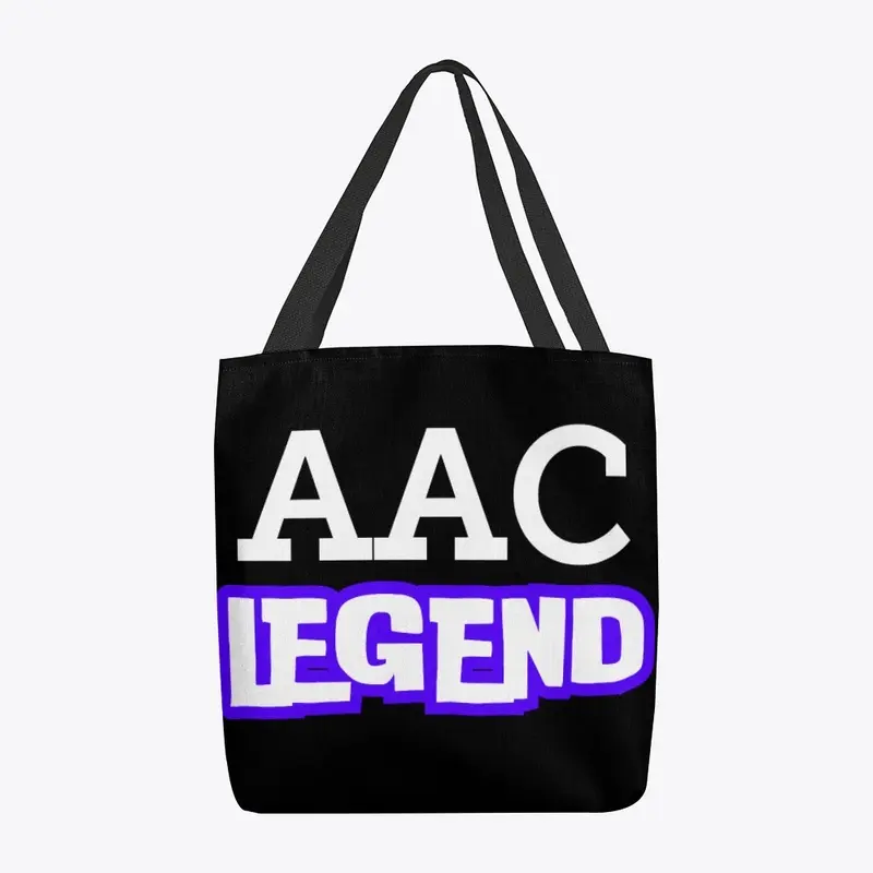 AAC Legend Gear