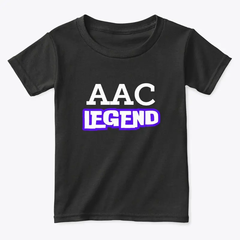 AAC Legend