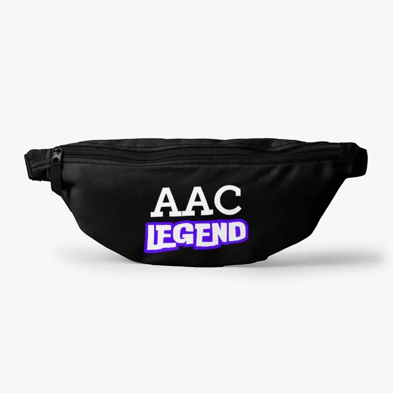 AAC Legend Gear