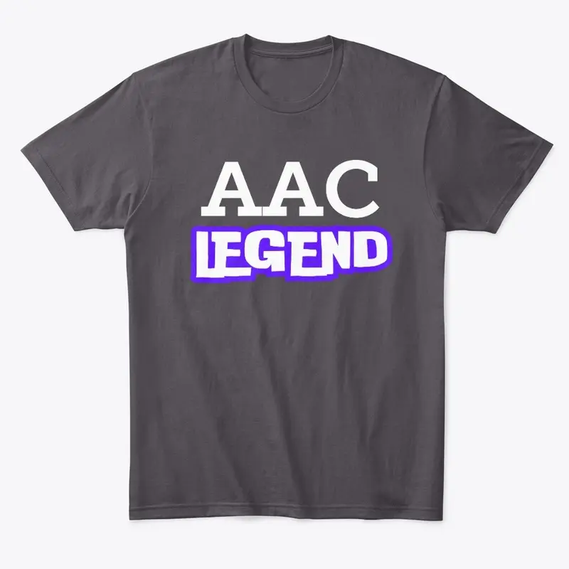 AAC Legend