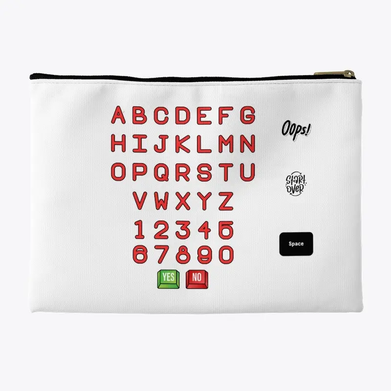 Reversible Hospital Go Bag