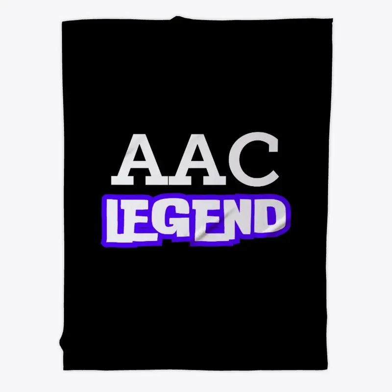 AAC Legend Gear