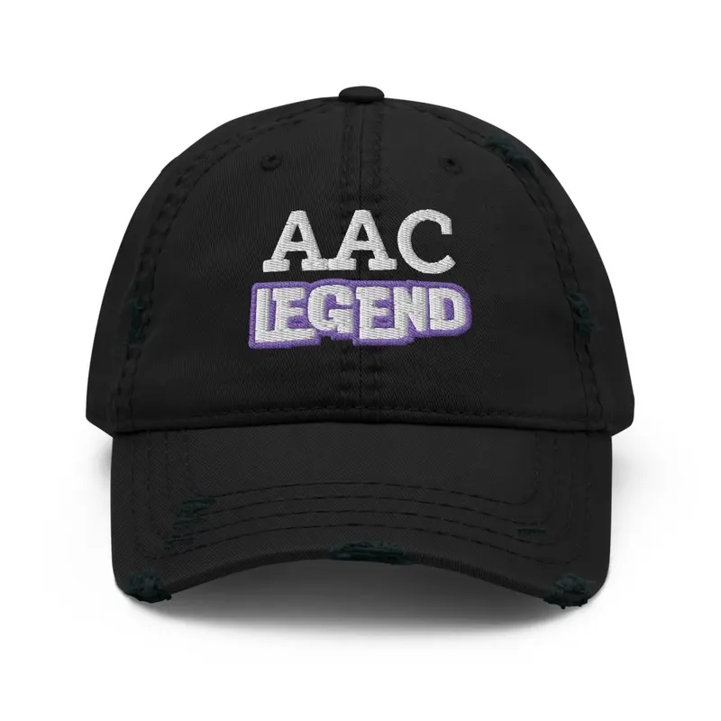 AAC Legend Hat